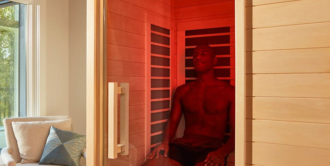 Signature Far Infrared Sauna