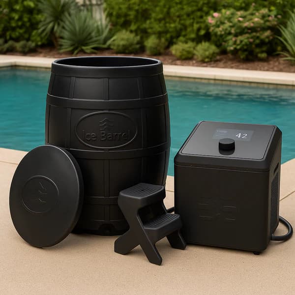 Ice Barrel 400 Bundle