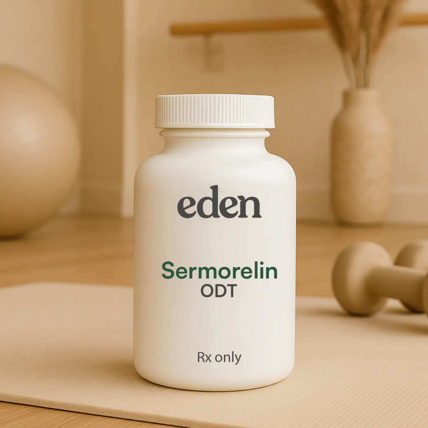 Sermorelin ODT
