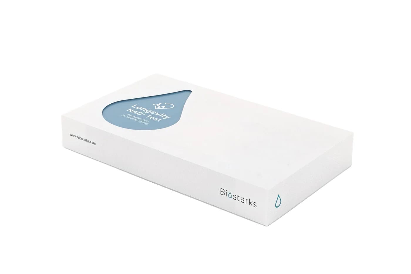 Longevity NAD⁺ Test