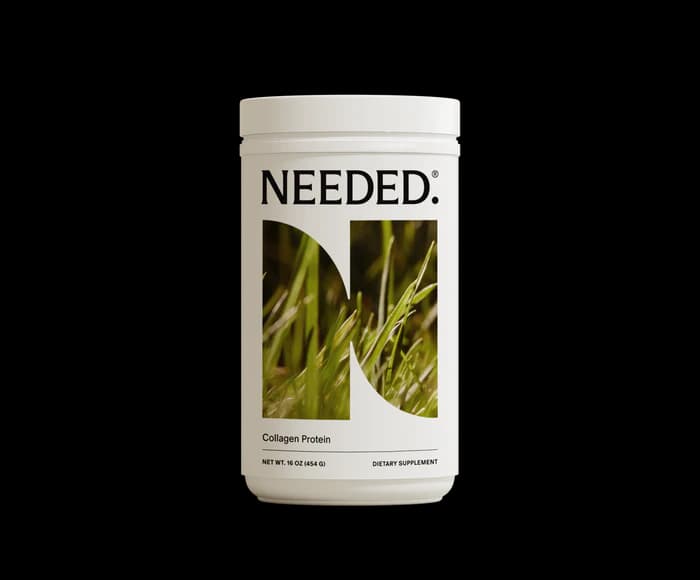 Women's Collagen Protein