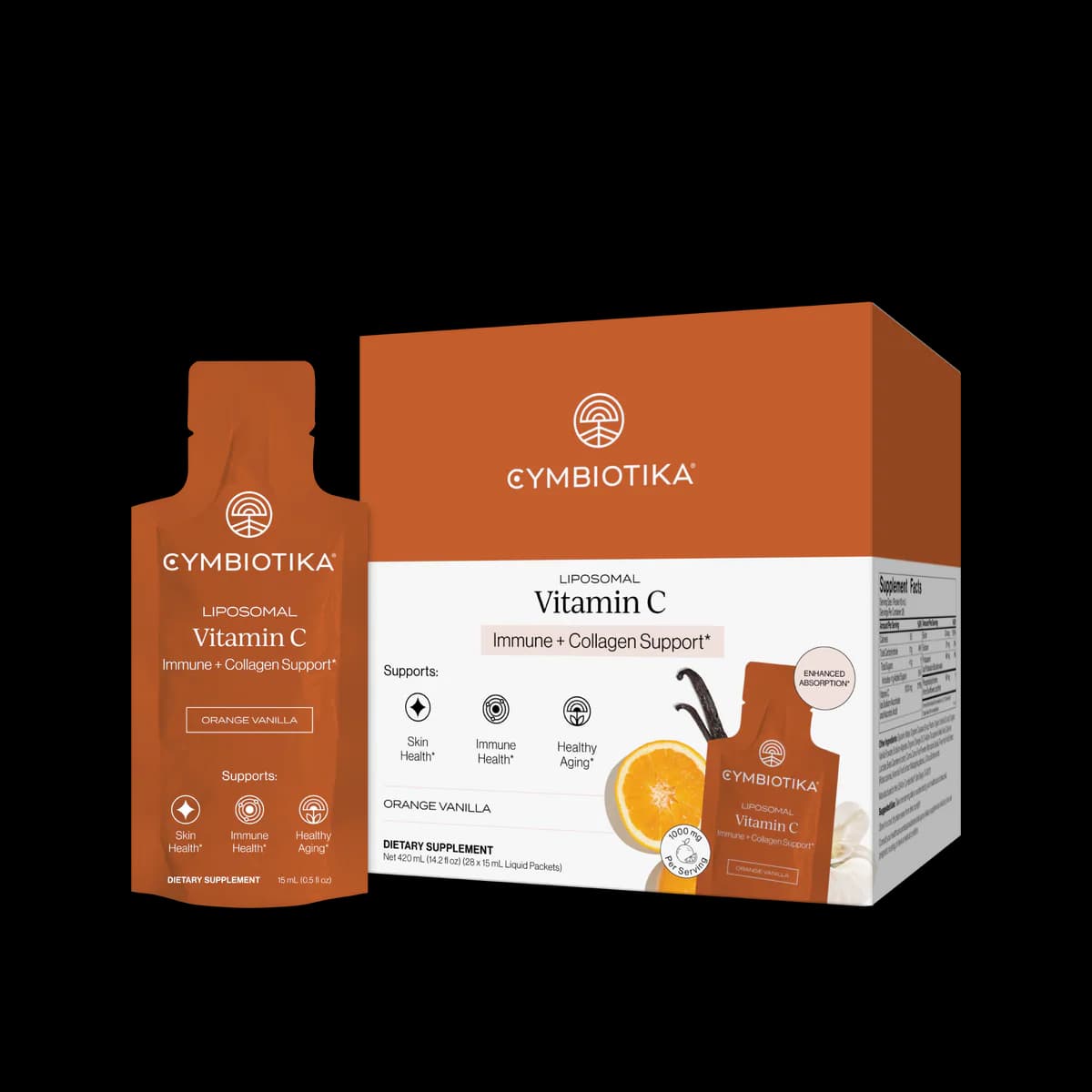 Liposomal Vitamin C