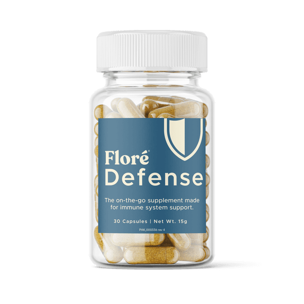 Floré Defense