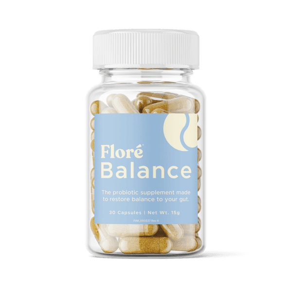 Floré Balance
