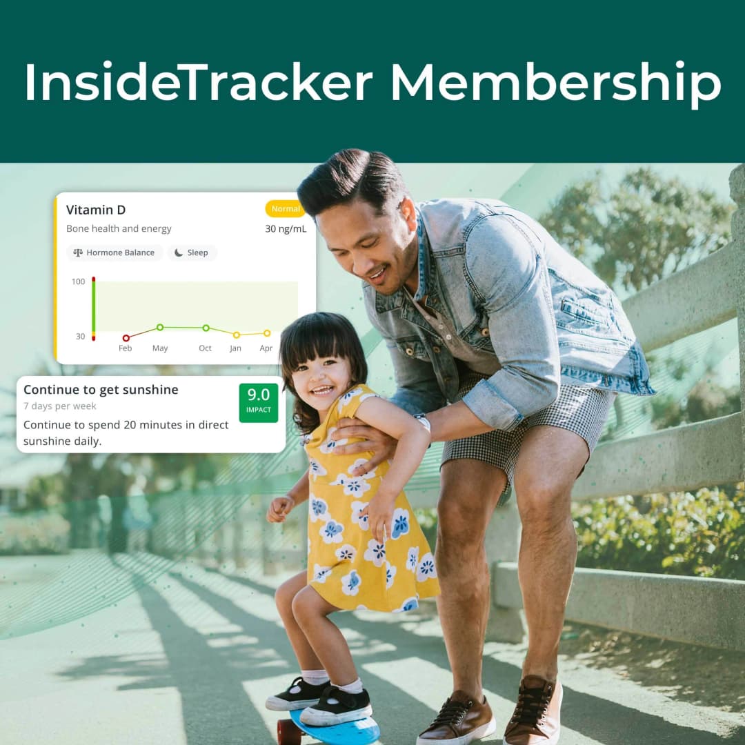 InsideTracker Membership