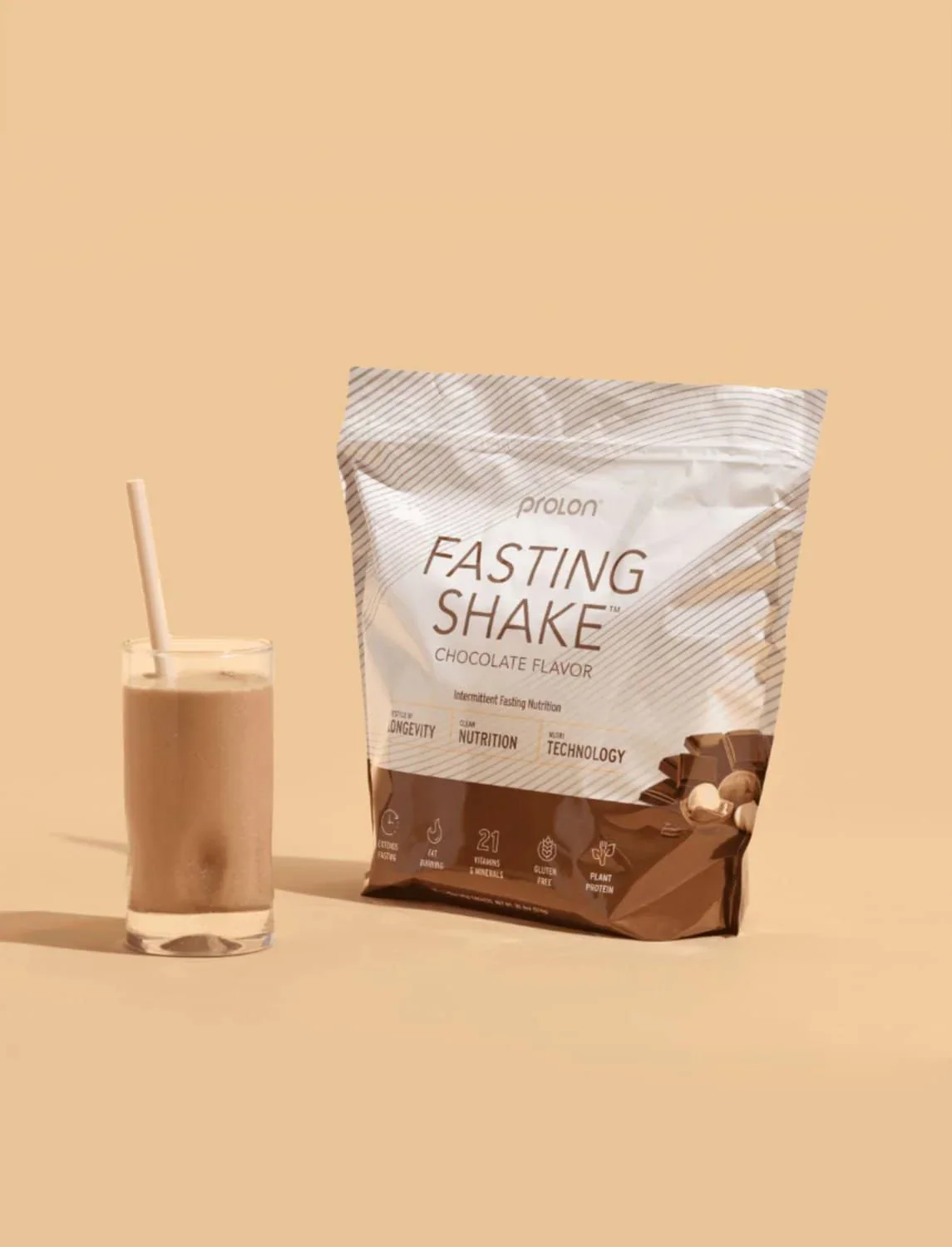 Fasting Shake