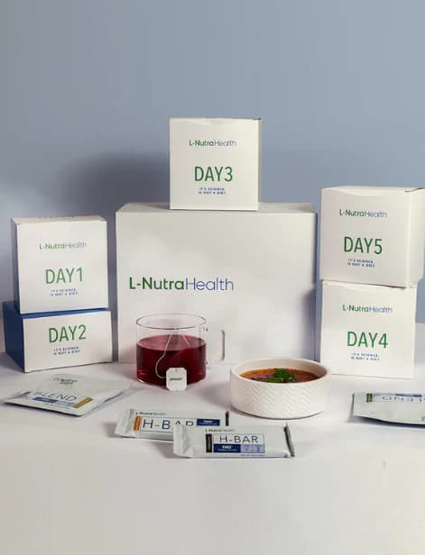 Promete 5-Day (Promete LNH Kit Only)