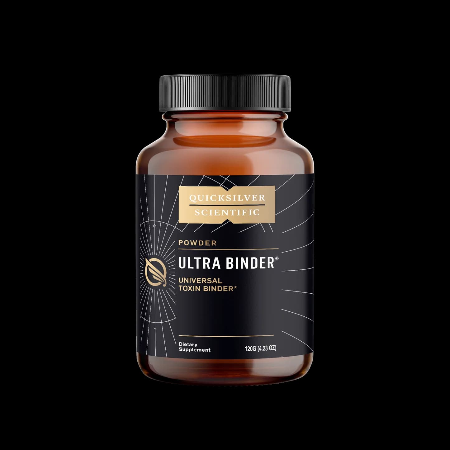 Ultra Binder® Capsules