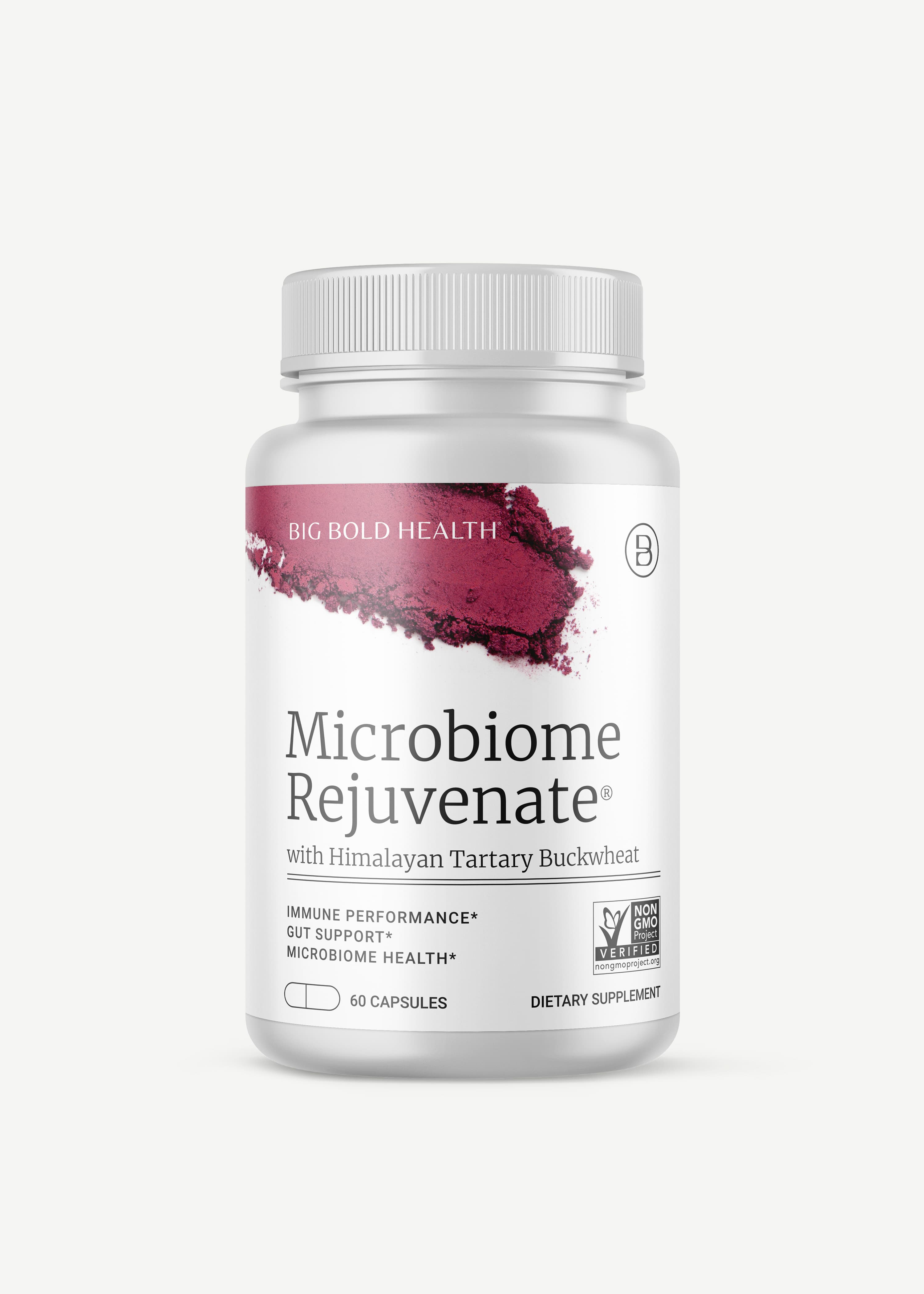 Microbiome Rejuvenate®