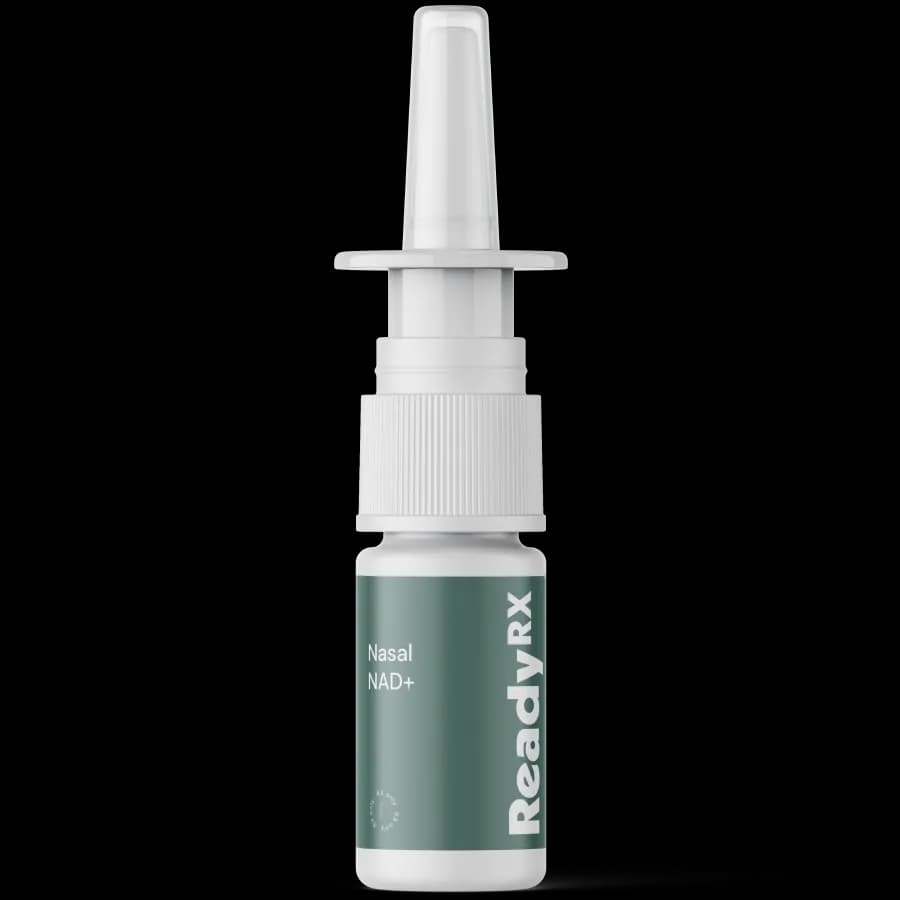 NAD+ Nasal Spray
