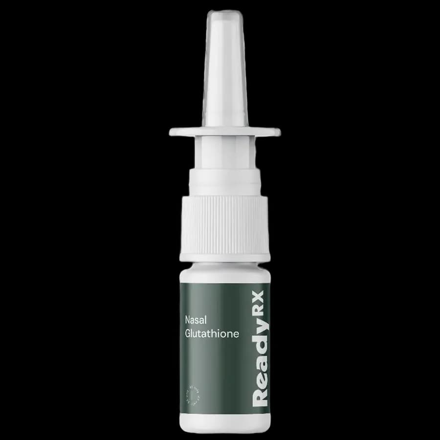 Glutathione Nasal Spray