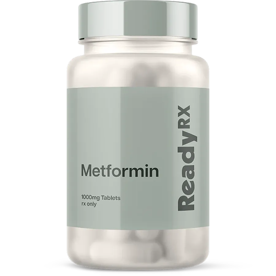 Metformin