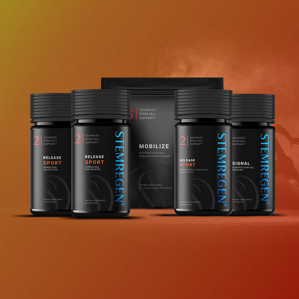 Accelerated Recovery Protocol