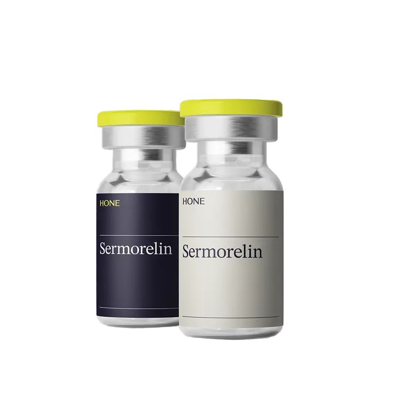 Sermorelin