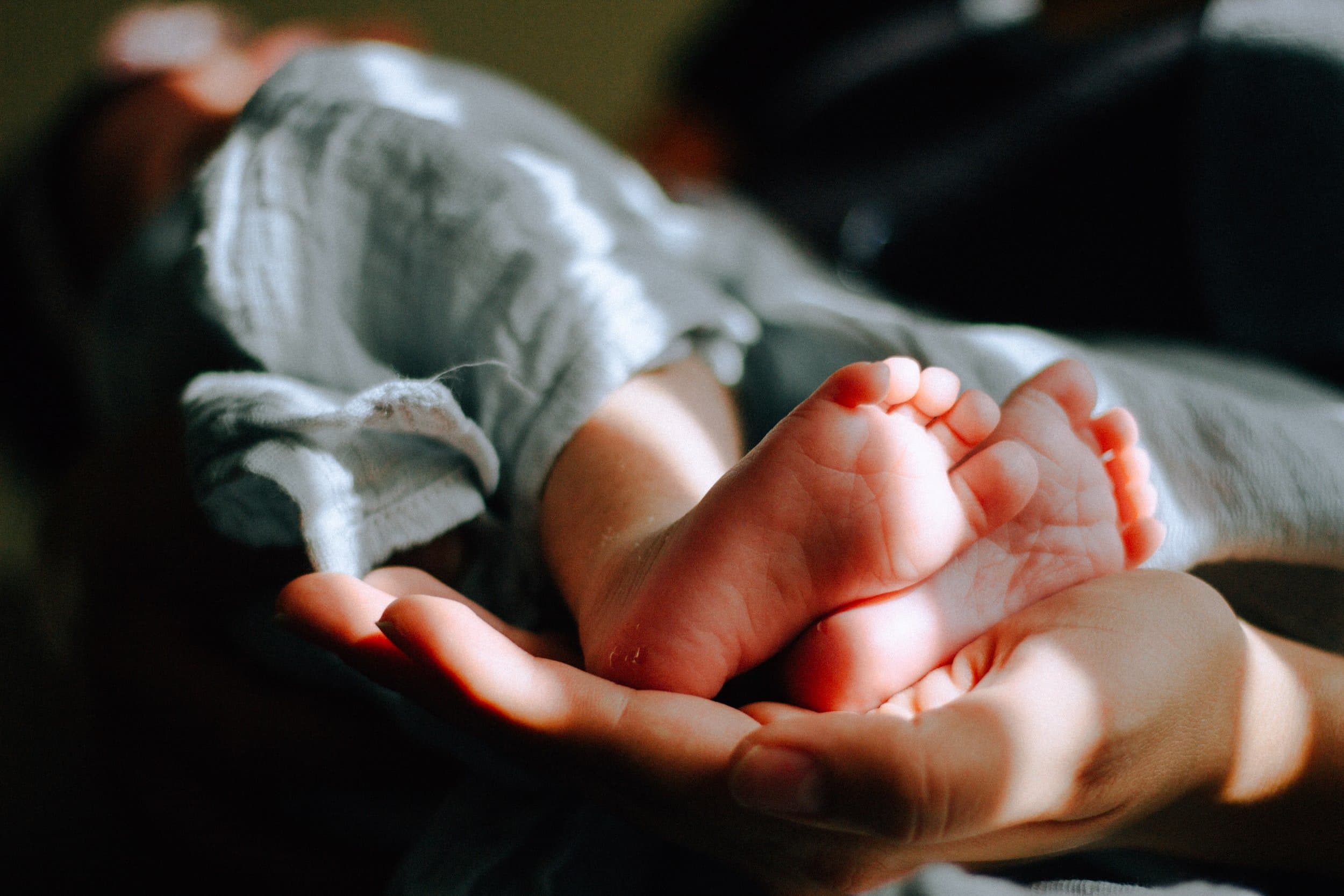 Online Birth Trauma Therapy & Counseling for Women