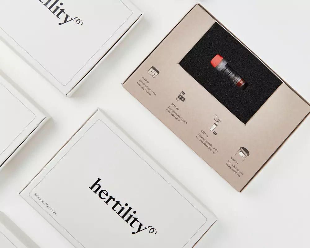 Hormone & Fertility Test