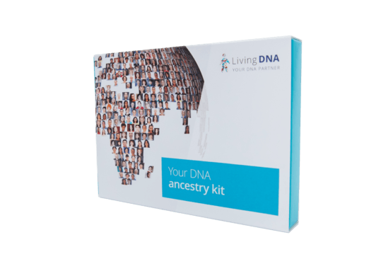 Ancestry Book