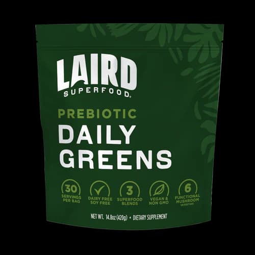 Prebiotic Daily Greens