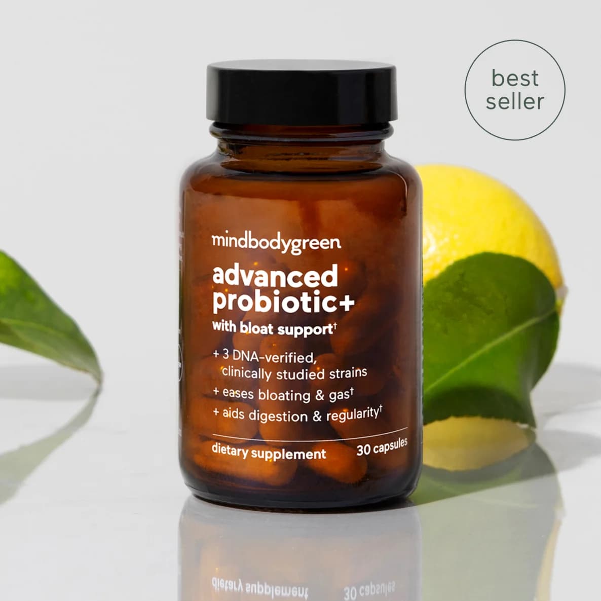 Advanced Probiotic