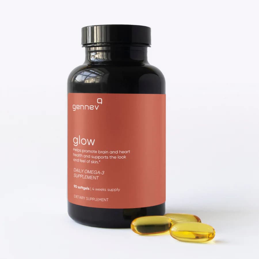 Glow - The Best Omega-3 for Women