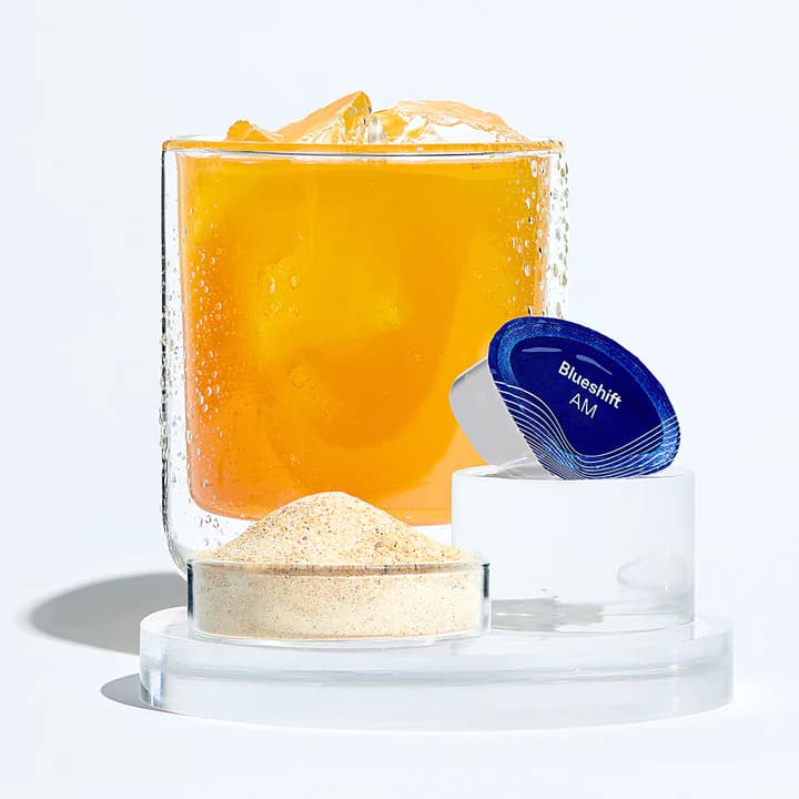 Super Multi AM (Bright Citrus)