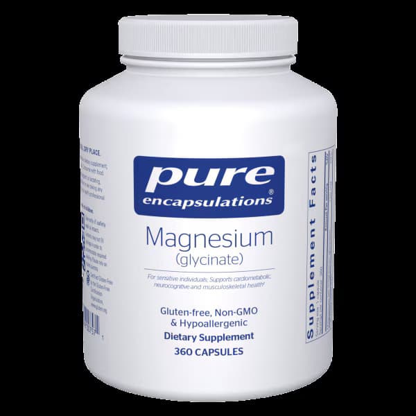 magnesium-glycinate