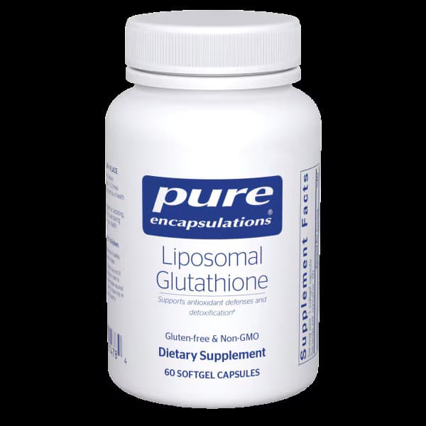liposomal-glutathione