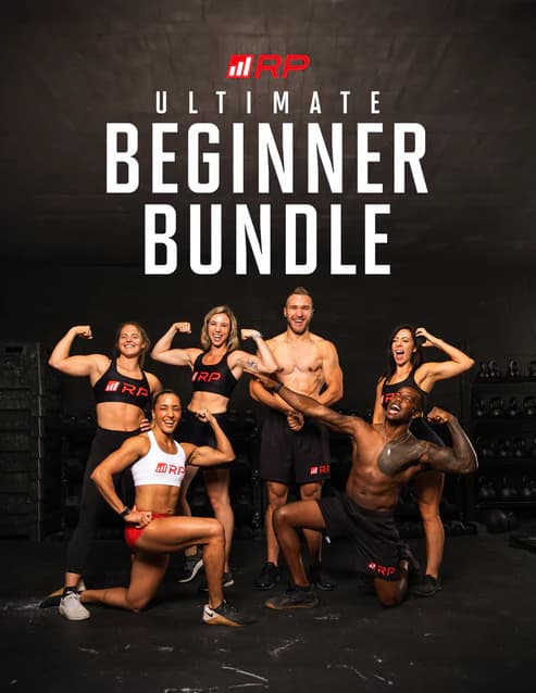 ULTIMATE BEGINNER BUNDLE