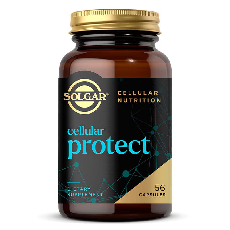 CELLULAR PROTECT CAPSULES
