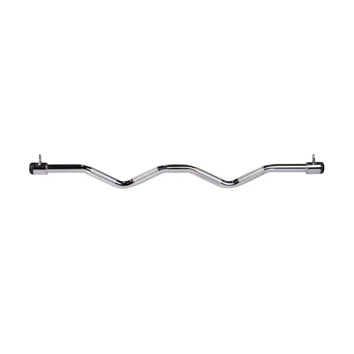 CENTR DUAL HOOK CURL BAR