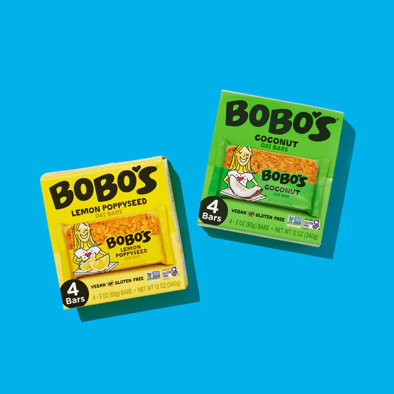 LEMON + COCONUT SAMPLER PACK