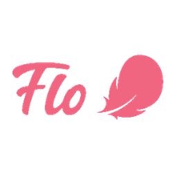 Flo Health logo
