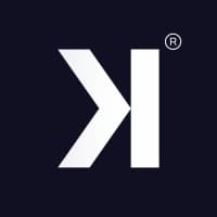 Kenetik logo