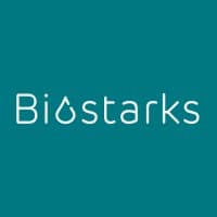 Biostarks logo