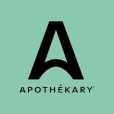 Apothékary logo