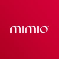 Mimio logo