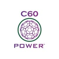 C60 Power logo