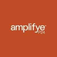 Amplifye logo