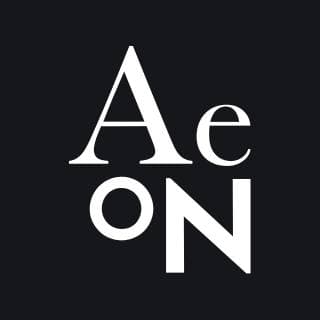 Aeon logo