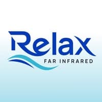 Relax Sauna logo