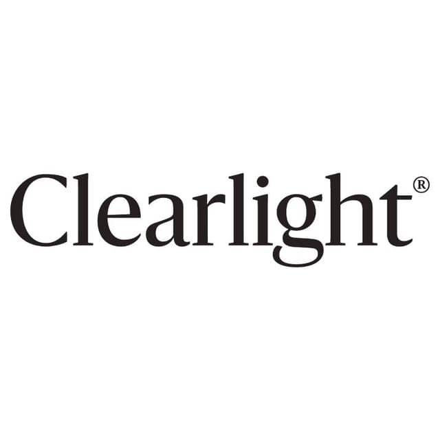 Clearlight logo