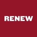 RENEW logo
