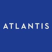 Atlantis Bahamas logo