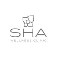 SHA Wellness Clinic logo