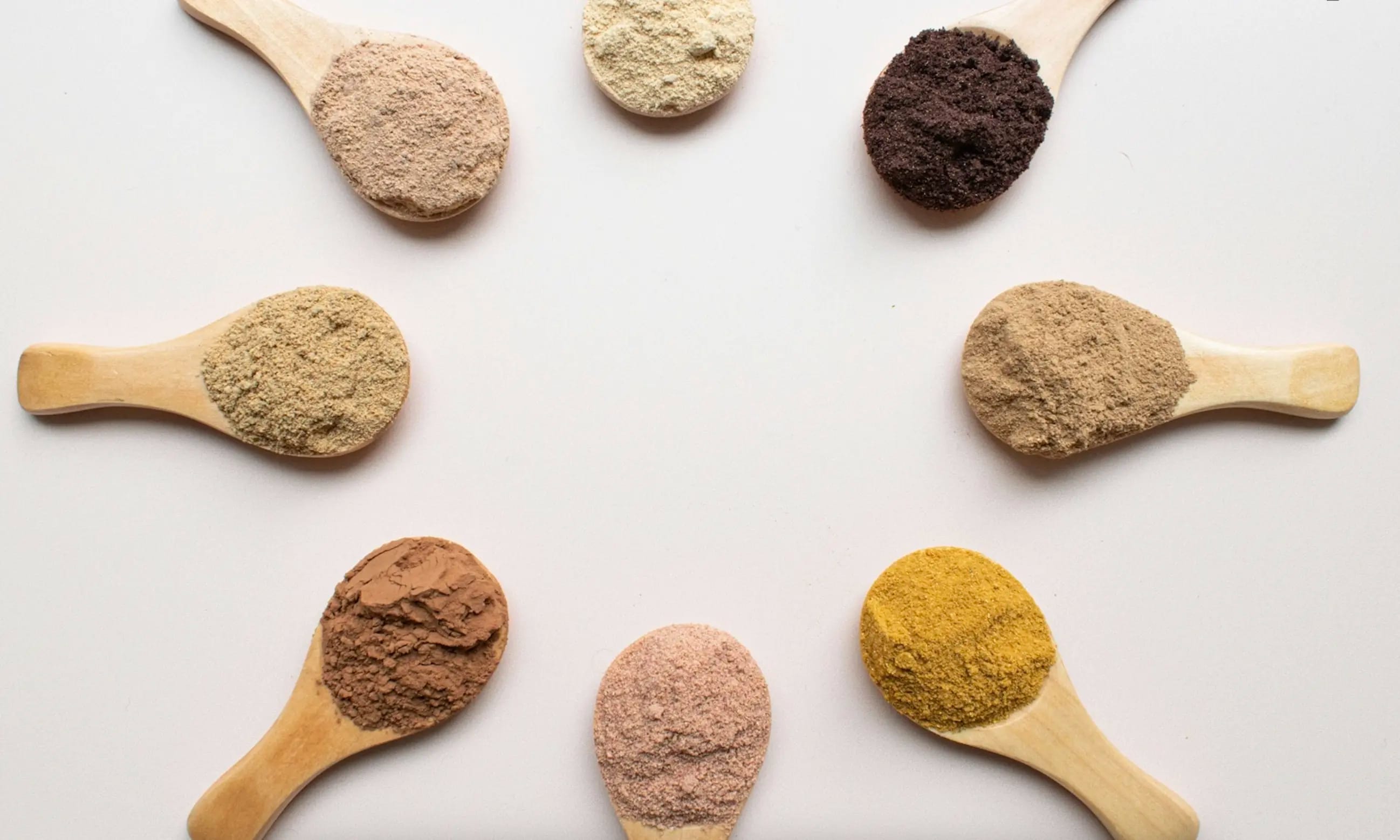 7 best supplements for healthy aging
