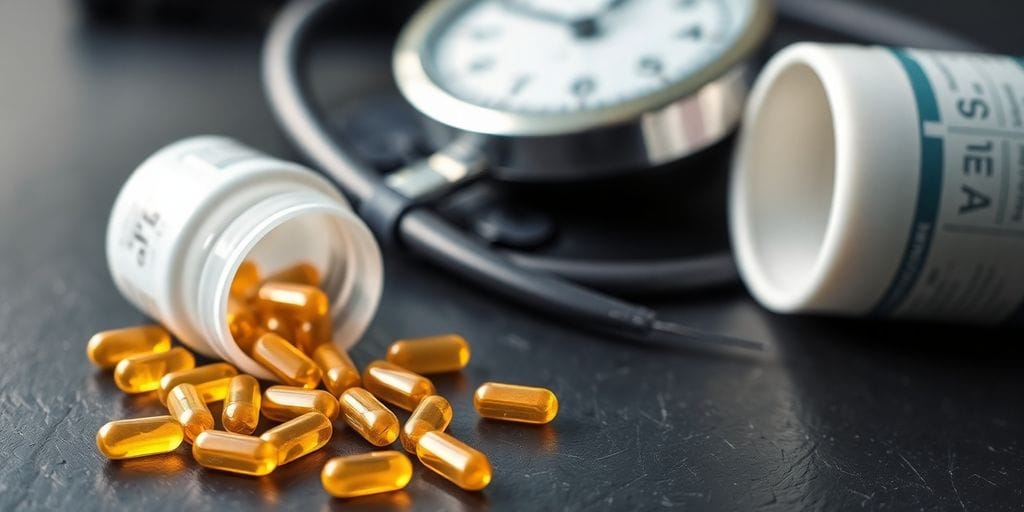 How to Use Berberine to Manage Metabolic Syndrome