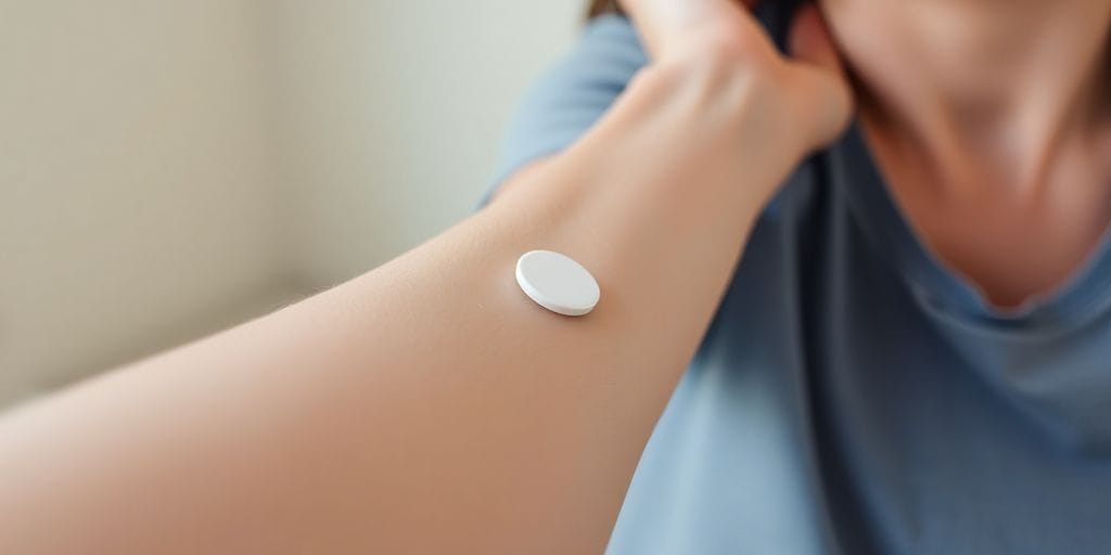 Beginnerâs Guide to Continuous Glucose Monitoring