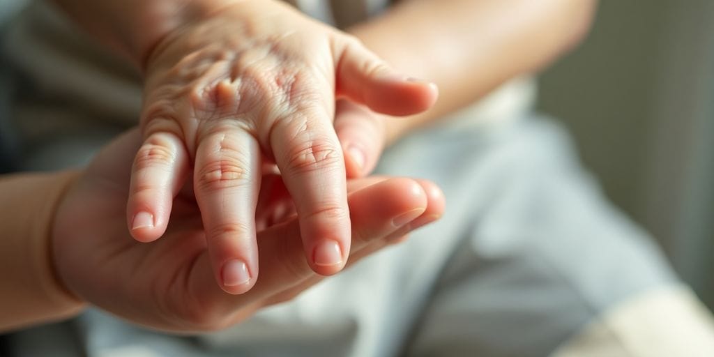 Telomere Length Testing: Does It Really Show How Old You Are?