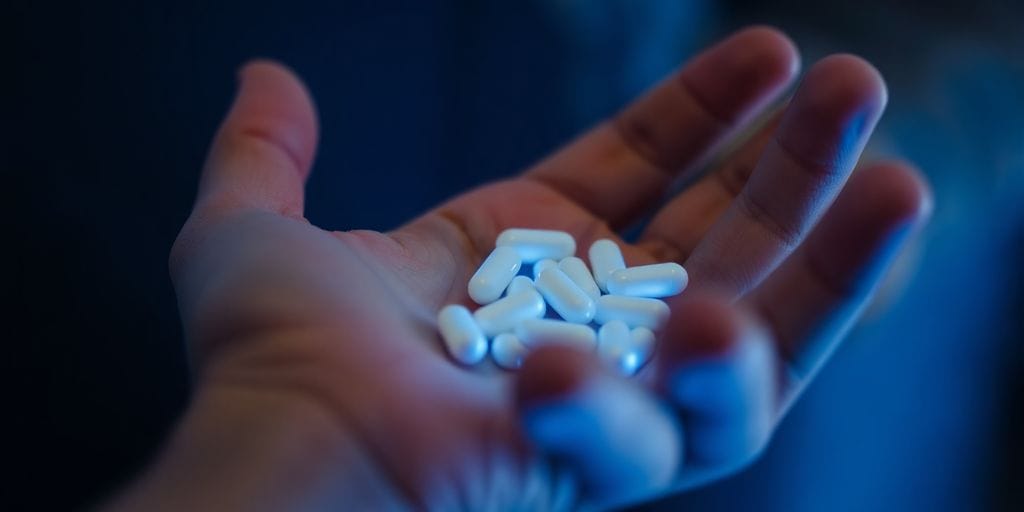 Senolytics: The Future of Anti-Aging Supplements?