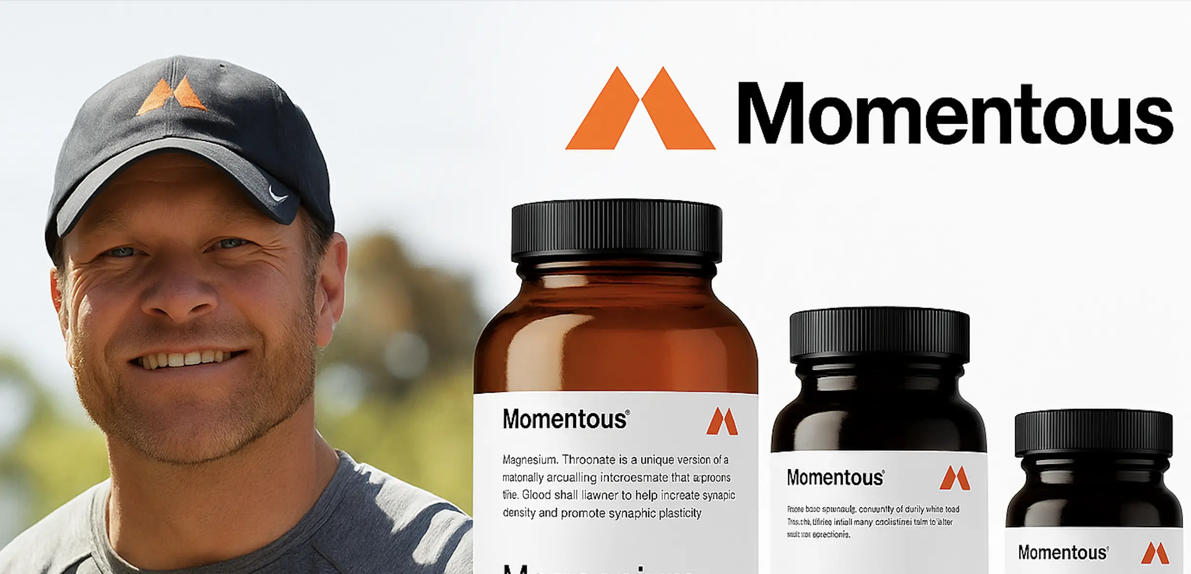 Momentous